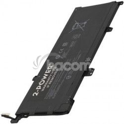 2-POWER Batrie 15,4V 3615mAh pre HP Envy 15-aq, 15-ar000, m6-aq000, m6-aq100, m6-ar000 77052341