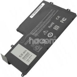 2-POWER Batria 7,4V 7830mAh pre Dell Inspiron 14 (5445), Inspiron 15 (5548), Latitude 3450 77053426