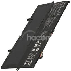 2-POWER Batria 7,6V 4900mAh pre ASUS C302CA 77051208