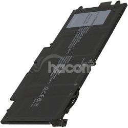 2-POWER Batria 7,6V 7270mAh pre Dell Latitude 5289, Latitude 7389, Latitude 7390 77053428