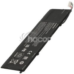 2-POWER Batria 7,7V 6700mAh pre HP EliteBook x360 830 G5, HP EliteBook x360 830 G6 77052483