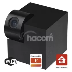 Emos GoSmart Oton kamera IP-100 CUBE s Wi-Fi