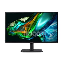 23,8" Acer EK241YP0, VA, HDMI, VGA, 144Hz UM.QE0EE.005