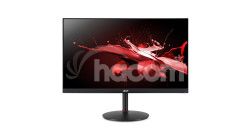 23,8" Acer XV240YM -IPS,FHD,180Hz,250Cd,DP,HDMI UM.QX0EE.306