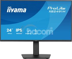 24" iiyama XB2491H-B1: IPS, DP, HDMI, 120Hz, HAS XB2491H-B1