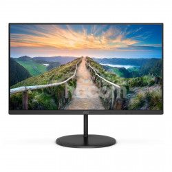 24" LED AOC Q24V4EA - QHD, IPS, HDMI, DP Q24V4EA