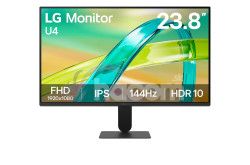 24" LG LED 24U411B-B: 24U411B-B.AEU