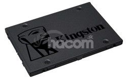 240GB SSD A400 Kingston SATA3 2.5 500 / 350MBs SA400S37/240G