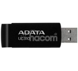256GB ADATA UC310 USB 3.2 ierna UC310-256G-RBK