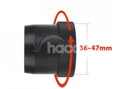RCHLOPNACIA OBJMKA (ADAPTR) PRE PARD NV007S (OD 36 DO 47MM)