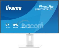 27" iiyama XB2797HSU-W1: IPS, FHD, HDMI, DP, HAS XB2797HSU-W1
