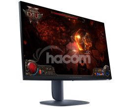 27" LCD Dell AW2725DM QHD IPS Pivot/16:9/1ms/180Hz 210-BQWQ