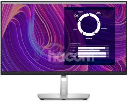 27" LCD Dell P2723D IPS QHD 5ms 16:9 - rozbalen 210-BDDX