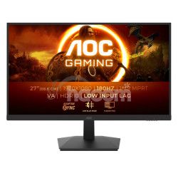 27" LED AOC 27G15N2 27G15N2