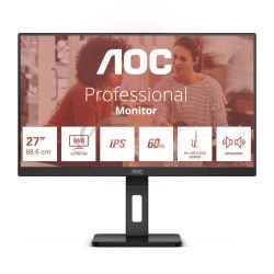 27" LED AOC U27E3UF U27E3UF