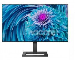 27 "LED Philips 275E2FAE- QHD, IPS, HDMI 2x, DP, repro