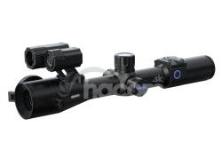 Zameriava PARD DS35 940nm LRF verzia s diakomerom - PREMENLIV ZVȊENIE! - Prsvit: 940nm, Zvenie: 5,6x (5,6-11,5x)