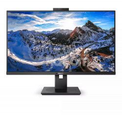 32 "LED Philips 326P1H - QHD, IPS, DP, USB-C, cam 326P1H/00