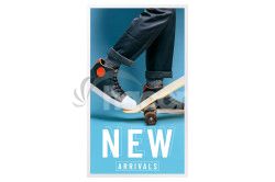 32" LED Samsung EM32DX-A - E-ink LH32EMDIAGBXEN