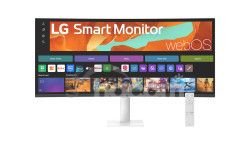 32" LG LCD 34U601SA: VA, QHD, 100Hz, HDR10 34U601SA-W.AEU