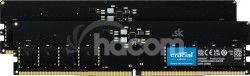 32GB DDR5 4800MHz Crucial UDIMM (2x16GB) CT2K16G48C40U5