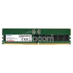 32GB DDR5-5600MHz ADATA R-DIMM CL46 ECC Reg AD5R560032G20-SHYA