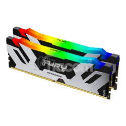 32GB DDR5-6000MHz CL32 King. Renegade RGB, 2x16GB KF560C32RSAK2-32