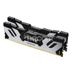 32GB DDR5-6000MHz CL32 Renegade Silver, 2x16GB KF560C32RSK2-32