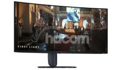 34" LCD Dell AW3426DW WQHD QD-OLED 21:9/280Hz 210-BWFN