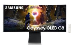 34" Samsung Odyssey G855D LS34DG850SUXDU