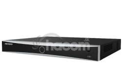 Hikvision DS-7604NXI-K1/4P/alarm NVR rekordr 4xIP, 4xPoE, AcuSense, 1xHDD