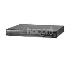Hikvision DS-7608NI-K1(C)/alarm NVR rekordr 8xIP, 1xHDD
