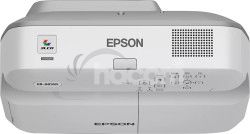 3LCD EPSON EB-685Wi (without mount) V11H741540