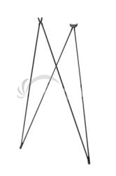 4 Stable Sticks st�eleck� h�l Bush Essential Black