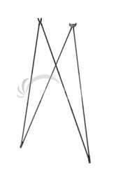 4 Stable Sticks st�eleck� h�l Mountain Stick