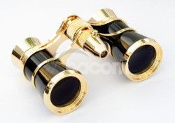 Divadeln alekohad 3x25 (ierny)
