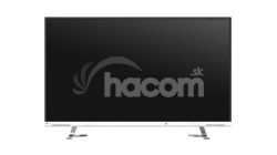 43" LED EIZO EV4340X-WT-4K, IPS, KVM, USB-C EV4340X-WT