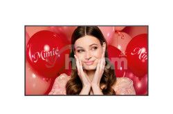 43" LG LED 43UH7Q - UHD, 700cd, WebOS, 24/7 43UH7Q-E.AEU