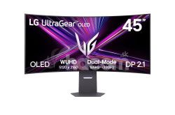 45" LG OLED 45GX950A: OLED, 5K, 165Hz 45GX950A-B.AEU