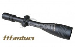 Pukohad Titanium 4-16x42 Duplex