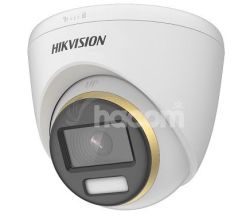 Dome kamera Hikvision TVI DS-2CE72KF3T-LE 5MPx. 2,8mm hybrid IR 40m