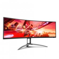 49" LED AOC AGON AG493UCX2 - AG493UCX2