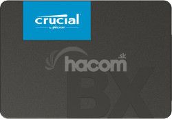 4TB SSD Crucial BX500 SATA 2,5" CT4000BX500SSD1