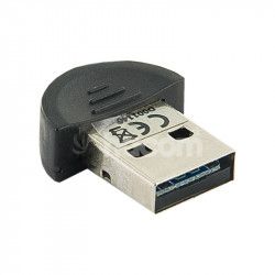 4World Bluetooth 2.0+EDR2.1 USB micro adaptr 05743
