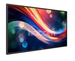 50" D-LED Philips 50BDL4050Q-UHD, 500, AN, 24/7 50BDL4050Q/00