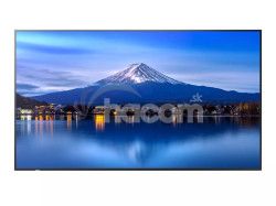 50" LED SHARP P506,3840 x 2160, IPS, 24/7,700cd 60006060