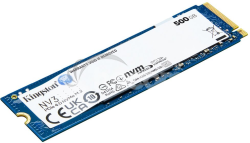 500GB SSD NV3 KS M.2 PCIe 4.0 NVMe SNV3S/500G