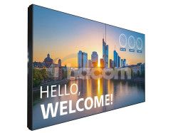 55" LED Philips 55BDL3305X-FHD, IPS, 500cd, UN, 24/7 55BDL3305X/00