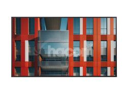 55" LED SHARP ME502,3840x2160,18/7, 450cd, A13 60005922