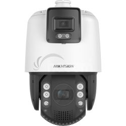 PTZ kamera Hikvision DS-2SE7C432MW-AEB(14F1)P3) 4MPx IP PTZ, 32x zoom, TandemVu